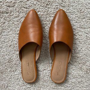 Madewell: The Remi Mule